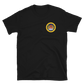 USS America (CV-66) '86 Line of Death - Special Edition Tee