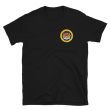 Load image into Gallery viewer, USS America (CV-66) &#39;86 Line of Death - Special Edition Tee