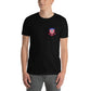 USS Ranger (CVA-61) 1967-68 Cruise Shirt