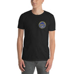 USS Harry S. Truman (CVN-75) 2015-16 Cruise Shirt