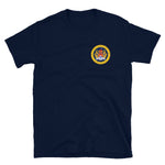 USS America (CV-66) 1979 Cruise Shirt