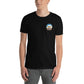 USS Kitty Hawk (CVA-63) 1966-67 Cruise Shirt