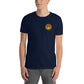 USS Abraham Lincoln (CVN-72) 1998 Cruise Shirt