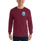 USS Anzio (CG-68) 2006-07 Long Sleeve Cruise Shirt