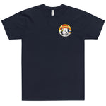 USS San Francisco (SSN-711) Ship's Crest Shirt