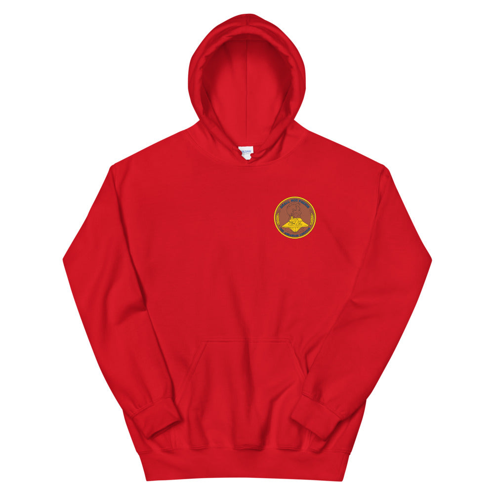 USS Abraham Lincoln (CVN-72) 2006 Cruise Hoodie - Family