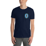 USS Iowa (BB-61) 1986 Cruise Shirt