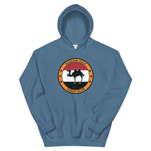 Load image into Gallery viewer, Persian Gulf Yacht Club (c) Hoodie