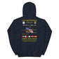 USS Enterprise (CVN-65) 2003-04 Cruise Hoodie