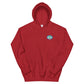 USS Ronald Reagan (CVN-76) 2006 Cruise Hoodie