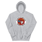 USS Enterprise (CVN-65) '89-'90 Power in Motion Cruise Hoodie