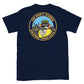 USS John C. Stennis (CVN-74) Shooters Union Local 74 T-Shirt