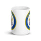 USS Annapolis (SSN-760) Ship's Crest Mug