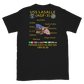 USS LASALLE (AGF-3) Custom Cruise Shirt