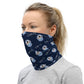USS George Washington (CVN-72) w/ hull number Neck Gaiter
