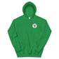 USS Carl Vinson (CVN-70) 2010 Southern Seas Cruise Hoodie