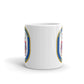 USS Sampson (DDG-102) Ship's Crest Mug
