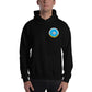 USS Dwight D. Eisenhower (CVN-69) 1983 Cruise Hoodie