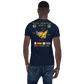 USS Seattle (AOE-3) 1984 Cruise Shirt