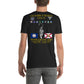 USS Harry S. Truman (CVN-75) 2008 Tiger Cruise Shirt