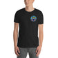 USS Coral Sea (CV-43) 1981-82 Cruise Shirt