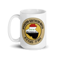 Operation Southern Watch - IF IT FLIES, IT DIES Mug