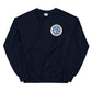 USS Carl Vinson (CVN-70) Persian Gulf Yacht Club Sweatshirt
