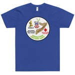 USS Ranger (CV-61) Operation Restore Hope '92-'93 Shirt