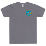 USS Key West (SSN-722) Ship's Crest Shirt