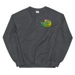 USS Bremerton (SSN-698) Ship's Crest Sweatshirt