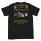 USS America (CV-66) 1990-91 Cruise Shirt (Ver 1)