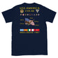 USS America (CVA-66) 1967 Cruise Shirt