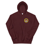 USS America (CV-66) 1982 Cruise Hoodie