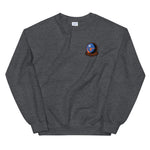 VFA-94 Mighty Shrikes Squadron Crest Sweatshirt