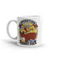 Operation Desert Fox Mug