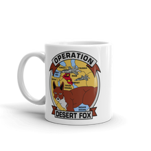 Load image into Gallery viewer, Operation Desert Fox Mug