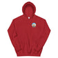 USS Kitty Hawk (CVA-63) 1966-67 Cruise Hoodie