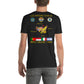 USS Nassau (LHA-4) 1989 Cruise Shirt