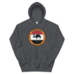 Persian Gulf Yacht Club (c) Hoodie