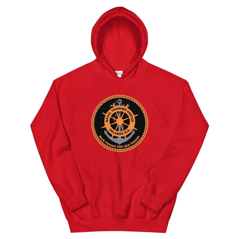 NTC Orlando Hoodie