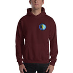 USS Intrepid (CVS-11) 1971 Cruise Hoodie