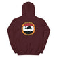 USS Nimitz (CVN-68) Persian Gulf Yacht Club Hoodie