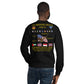 USS Abraham Lincoln (CVN-72) 2008 Cruise Sweatshirt