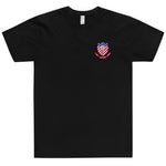 USS Ranger (CVA-61) Ship's Crest Shirt