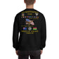 USS Independence (CV-62) 1980-81 Cruise Sweatshirt