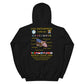 USS Enterprise (CVN-65) 2006 Cruise Hoodie