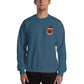 USS Saratoga (CVA-60) 1964-65 Cruise Sweatshirt