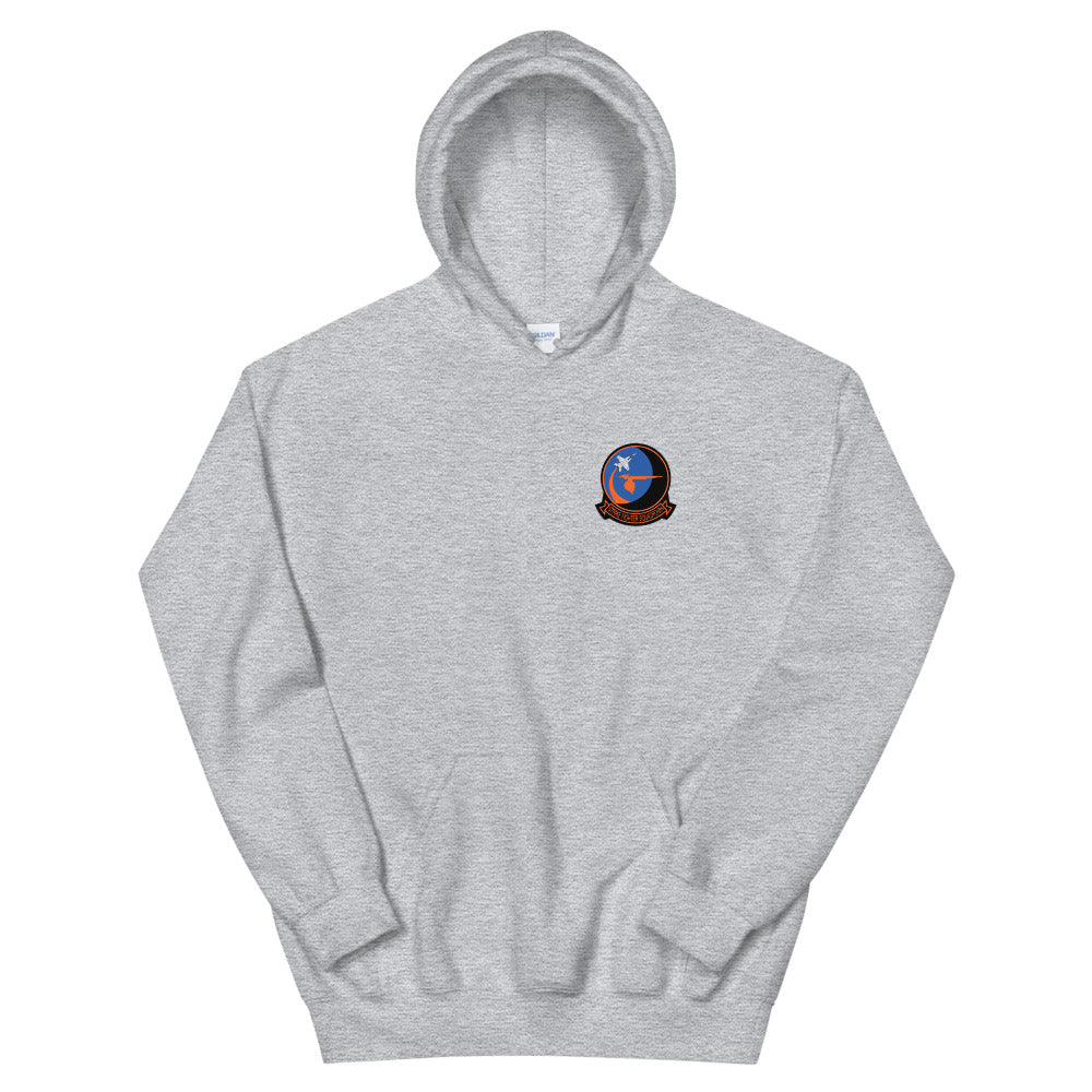 VFA-94 Mighty Shrikes Squadron Crest Hoodie