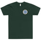 USS Nimitz (CVN-68) Ship's Crest Shirt