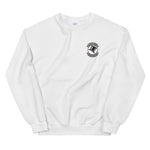 VFA-14 Tophatters Squadron Crest Sweatshirt